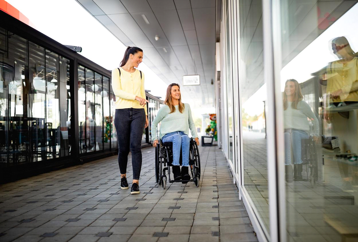 What Is Community Access Support? A Plain-English Guide for NDIS Participants