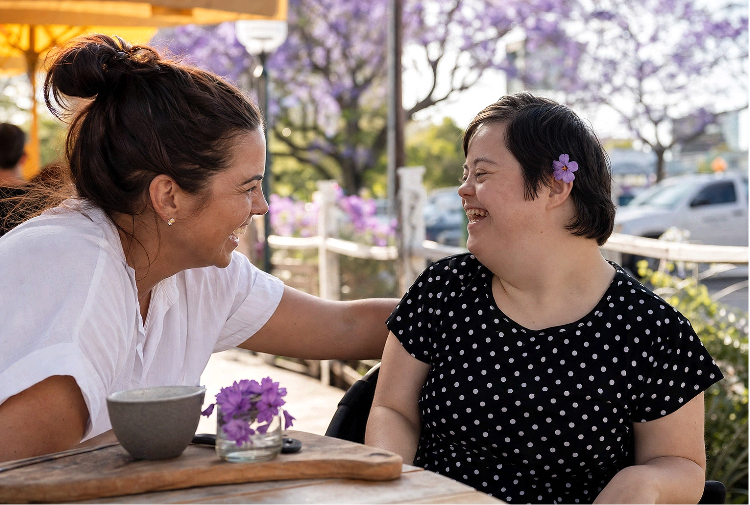 Boutique vs. Large NDIS Providers: Why Size Matters When It Comes to Your Support